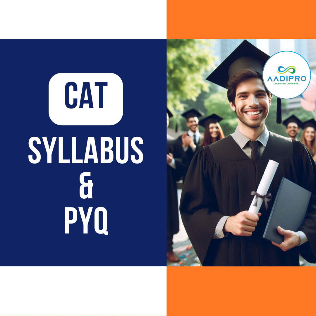 Syllabus | CAT